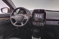 Dacia Spring vaihtoauto