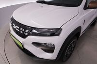 Dacia Spring vaihtoauto