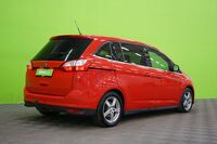 Ford C-MAX vaihtoauto