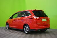 Ford C-MAX vaihtoauto