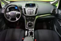 Ford C-MAX vaihtoauto