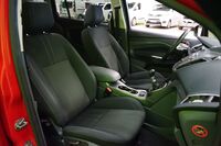 Ford C-MAX vaihtoauto