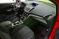 Ford C-MAX vaihtoauto