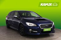 Subaru Levorg vaihtoauto
