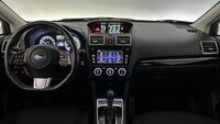 Subaru Levorg vaihtoauto