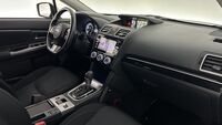 Subaru Levorg vaihtoauto