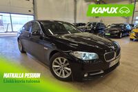 BMW 518 vaihtoauto