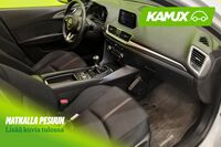 Mazda 3 vaihtoauto