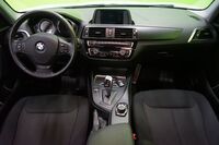 BMW 118 vaihtoauto