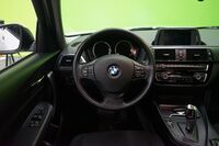 BMW 118 vaihtoauto