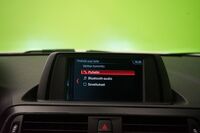 BMW 118 vaihtoauto
