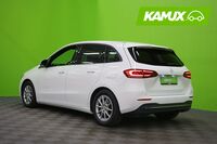 Mercedes-Benz B vaihtoauto