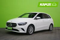 Mercedes-Benz B vaihtoauto