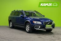 Volvo XC70 vaihtoauto