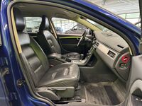 Volvo XC70 vaihtoauto