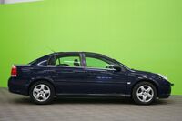 Opel Vectra vaihtoauto