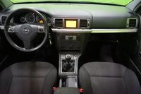 Opel Vectra vaihtoauto