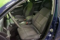 Opel Vectra vaihtoauto