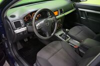 Opel Vectra vaihtoauto