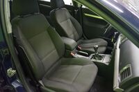 Opel Vectra vaihtoauto