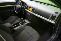 Opel Vectra vaihtoauto