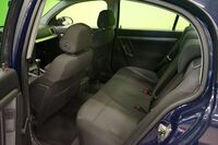 Opel Vectra vaihtoauto