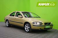 Volvo S60 vaihtoauto