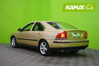 Volvo S60 vaihtoauto
