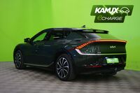 Kia EV6 vaihtoauto