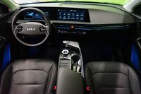 Kia EV6 vaihtoauto