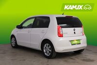 Skoda Citigo vaihtoauto