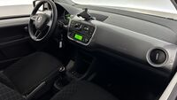 Skoda Citigo vaihtoauto