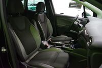 Opel Crossland X vaihtoauto