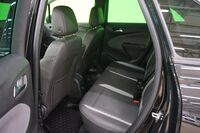 Opel Crossland X vaihtoauto