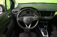 Opel Crossland X vaihtoauto