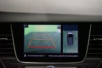 Opel Crossland X vaihtoauto