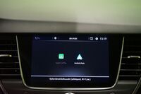 Opel Crossland X vaihtoauto