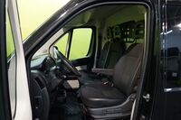 Peugeot Boxer vaihtoauto