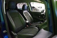Ford Ecosport vaihtoauto