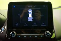 Ford Ecosport vaihtoauto