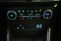 Ford Ecosport vaihtoauto