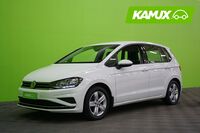 Volkswagen Golf Sportsvan vaihtoauto