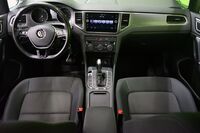 Volkswagen Golf Sportsvan vaihtoauto