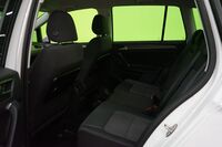 Volkswagen Golf Sportsvan vaihtoauto