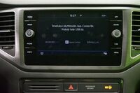 Volkswagen Golf Sportsvan vaihtoauto