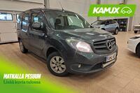 Mercedes-Benz Citan vaihtoauto