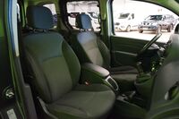 Mercedes-Benz Citan vaihtoauto