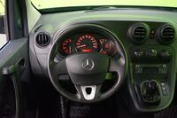 Mercedes-Benz Citan vaihtoauto