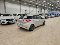 Hyundai i20 vaihtoauto