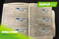 Ford Ecosport vaihtoauto